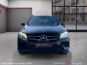Mercedes glc 220 d 9g-tronic 4matic sportline attelage sièges électriques carplay garantie 12 mois occasion barberey...