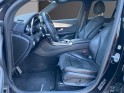 Mercedes glc 220 d 9g-tronic 4matic sportline attelage sièges électriques carplay garantie 12 mois occasion barberey...