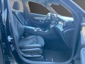 Mercedes glc 220 d 9g-tronic 4matic sportline attelage sièges électriques carplay garantie 12 mois occasion barberey...