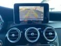 Mercedes glc 220 d 9g-tronic 4matic sportline attelage sièges électriques carplay garantie 12 mois occasion barberey...