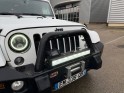 Jeep wrangler 2.8 crd 200  unlimited - caméra de recul - garantie 12 mois occasion simplicicar nimes - rb auto simplicicar...
