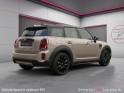 Mini countryman f60 lci 136 ch bva7 cooper edition highlands garanties 12 mois occasion simplicicar le mans simplicicar...