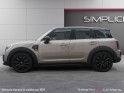 Mini countryman f60 lci 136 ch bva7 cooper edition highlands garanties 12 mois occasion simplicicar le mans simplicicar...