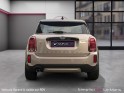 Mini countryman f60 lci 136 ch bva7 cooper edition highlands garanties 12 mois occasion simplicicar le mans simplicicar...