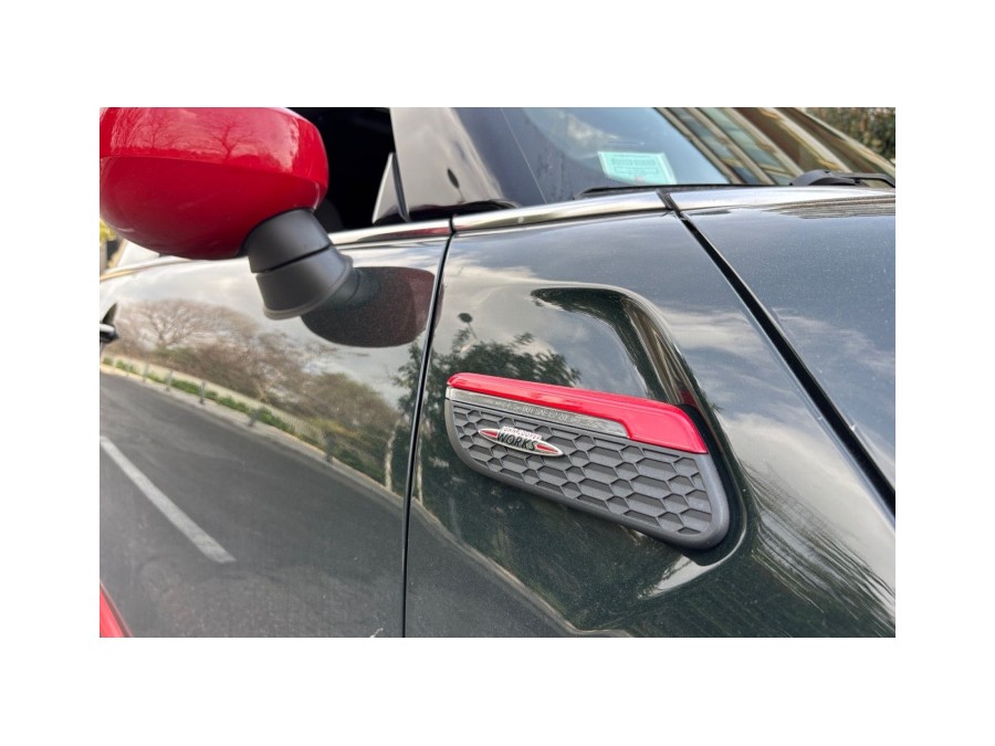 MINI d'occasion MINI 231 JCW PREMIUM PLUS BA PH3 de 2022 Nice (06)﻿