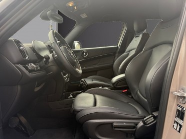 Mini countryman f60 lci 136 ch bva7 cooper edition highlands garanties 12 mois occasion simplicicar le mans simplicicar...