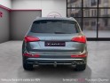 Audi q5 q5 v6 3.0 tdi clean diesel 258 quattro s line competition plus s tronic 7 garantie 12 mois occasion simplicicar...