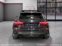 Audi rs3 sportback 2.5 tfsi 400 s tronic 7 quattro abt 1/200 malus payÉ - toit panoramique - matrix - bo - camÉra -......