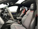 Audi rs3 sportback 2.5 tfsi 400 s tronic 7 quattro abt 1/200 malus payÉ - toit panoramique - matrix - bo - camÉra -......
