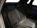 Audi rs3 sportback 2.5 tfsi 400 s tronic 7 quattro abt 1/200 malus payÉ - toit panoramique - matrix - bo - camÉra -......