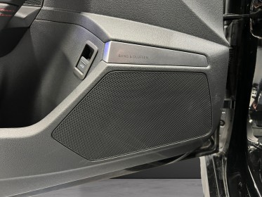 Audi rs3 sportback 2.5 tfsi 400 s tronic 7 quattro abt 1/200 malus payÉ - toit panoramique - matrix - bo - camÉra -......