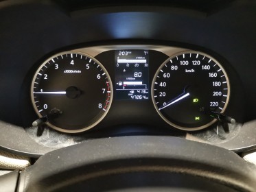 Nissan micra 2017 71ch visia pack garantie 12 mois occasion simplicicar nancy simplicicar simplicibike france