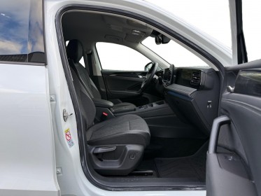 Volkswagen tiguan 2.0 tdi 150ch dsg7 life plus occasion simplicicar st-maximin simplicicar simplicibike france