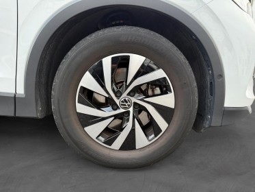 Volkswagen tiguan 2.0 tdi 150ch dsg7 life plus occasion simplicicar st-maximin simplicicar simplicibike france