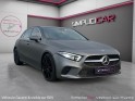 Mercedes classe a 200 7g-dct progressive line toit ouvrant sieges chauffants carplay full entretien garantie 12 mois occasion...