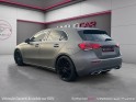 Mercedes classe a 200 7g-dct progressive line toit ouvrant sieges chauffants carplay full entretien garantie 12 mois occasion...