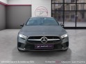 Mercedes classe a 200 7g-dct progressive line toit ouvrant sieges chauffants carplay full entretien garantie 12 mois occasion...