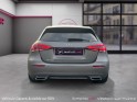 Mercedes classe a 200 7g-dct progressive line toit ouvrant sieges chauffants carplay full entretien garantie 12 mois occasion...