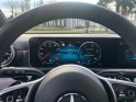 Mercedes classe a 200 7g-dct progressive line toit ouvrant sieges chauffants carplay full entretien garantie 12 mois occasion...