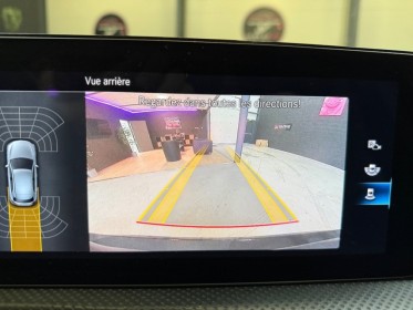 Mercedes classe a 200 7g-dct progressive line toit ouvrant sieges chauffants carplay full entretien garantie 12 mois occasion...