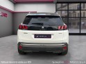 Peugeot 3008 gt line/entretien suivi complet constructeur/ garantie 12 mois occasion montreuil (porte de vincennes)(75)...