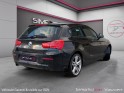 Bmw serie 1 f21 lci2 118i 136 ch lounge- keyless sièges chauffants garantie 12 mois. occasion simplicicar lunel simplicicar...