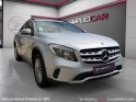 Mercedes gla 180 7-g dct inspiration occasion simplicicar guadeloupe  simplicicar simplicibike france
