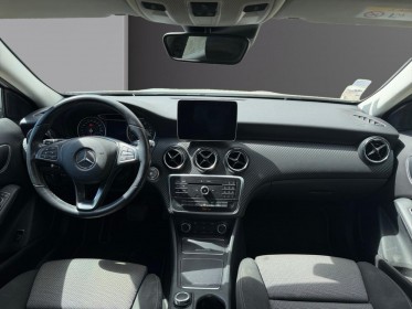 Mercedes gla 180 7-g dct inspiration occasion simplicicar guadeloupe  simplicicar simplicibike france