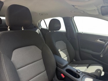 Mercedes gla 180 7-g dct inspiration occasion simplicicar guadeloupe  simplicicar simplicibike france