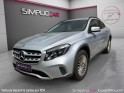 Mercedes gla 180 7-g dct inspiration occasion simplicicar guadeloupe  simplicicar simplicibike france