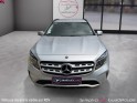 Mercedes gla 180 7-g dct inspiration occasion simplicicar guadeloupe  simplicicar simplicibike france