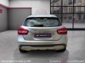 Mercedes gla 180 7-g dct inspiration occasion simplicicar guadeloupe  simplicicar simplicibike france