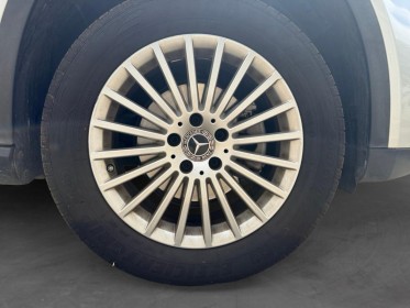 Mercedes gla 180 7-g dct inspiration occasion simplicicar guadeloupe  simplicicar simplicibike france