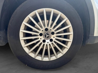 Mercedes gla 180 7-g dct inspiration occasion simplicicar guadeloupe  simplicicar simplicibike france