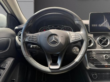 Mercedes gla 180 7-g dct inspiration occasion simplicicar guadeloupe  simplicicar simplicibike france