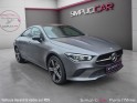 Mercedes cla coupe 250 e 8g-dct progressive line toit panoramique ouvrant occasion paris 17ème (75)(porte maillot)...