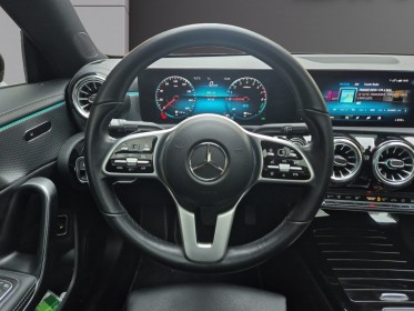 Mercedes cla coupe 250 e 8g-dct progressive line toit panoramique ouvrant occasion paris 17ème (75)(porte maillot)...