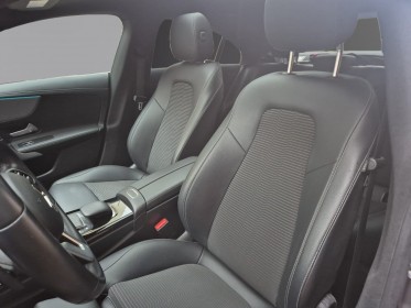 Mercedes cla coupe 250 e 8g-dct progressive line toit panoramique ouvrant occasion paris 17ème (75)(porte maillot)...