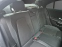 Mercedes cla coupe 250 e 8g-dct progressive line toit panoramique ouvrant occasion paris 17ème (75)(porte maillot)...