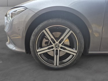 Mercedes cla coupe 250 e 8g-dct progressive line toit panoramique ouvrant occasion paris 17ème (75)(porte maillot)...