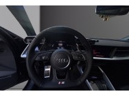 AUDI d'occasion A3 2.0 TDI 150 BUSINESS LINE QUATTRO de 2021 Nice