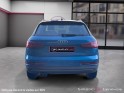 Audi q3 business 2.0 tdi 184 ch s tronic 7 quattro business line - toit ouvrant - gps - hayon électrique - roues hiver -......