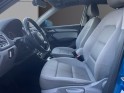 Audi q3 business 2.0 tdi 184 ch s tronic 7 quattro business line - toit ouvrant - gps - hayon électrique - roues hiver -......
