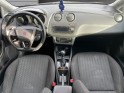 Seat ibiza 1.4i tsi 150 fr dsg - radar de recul - téléphone - clim auto - roues hiver - garantie 12 mois occasion...