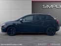 Seat ibiza 1.4i tsi 150 fr dsg - radar de recul - téléphone - clim auto - roues hiver - garantie 12 mois occasion...