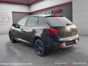 Seat ibiza 1.4i tsi 150 fr dsg - radar de recul - téléphone - clim auto - roues hiver - garantie 12 mois occasion...