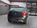 Seat ibiza 1.4i tsi 150 fr dsg - radar de recul - téléphone - clim auto - roues hiver - garantie 12 mois occasion...