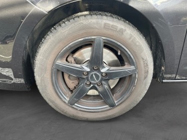 Seat ibiza 1.4i tsi 150 fr dsg - radar de recul - téléphone - clim auto - roues hiver - garantie 12 mois occasion...