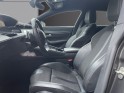Peugeot 508 sw bluehdi 130 ch eat8 gt - gps - caméra - hayon électrique - sellerie mi cuir/mi-tissu agr - roues hiver -......