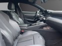 Peugeot 508 sw bluehdi 130 ch eat8 gt - gps - caméra - hayon électrique - sellerie mi cuir/mi-tissu agr - roues hiver -......